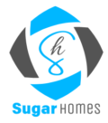 sugarhomes.net